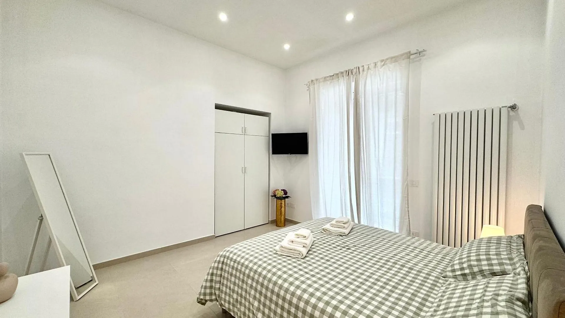 La Casa Di Luisella Apartment Naples