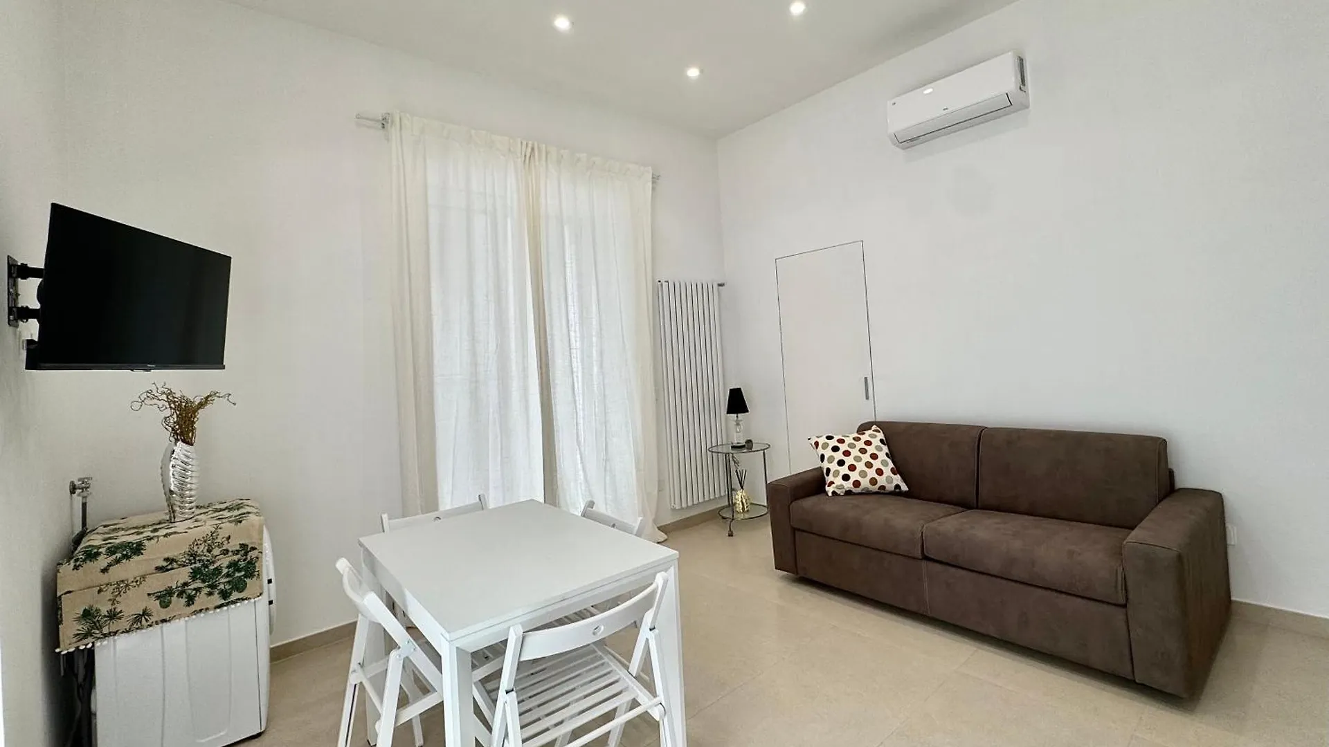 La Casa Di Luisella Apartment Naples