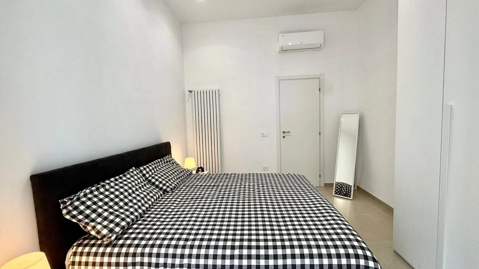 La Casa Di Luisella Apartment Naples
