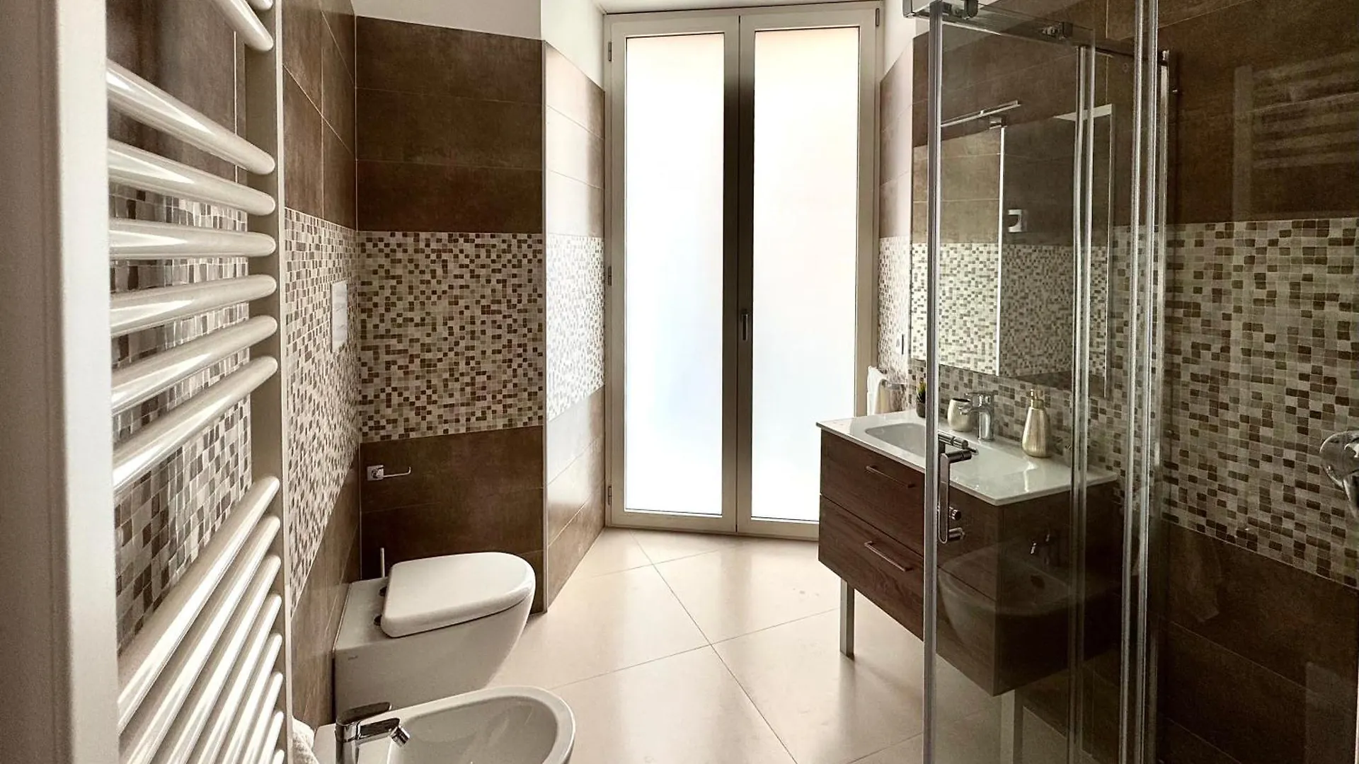 Apartament La Casa Di Luisella Neapol 0*,  Włochy