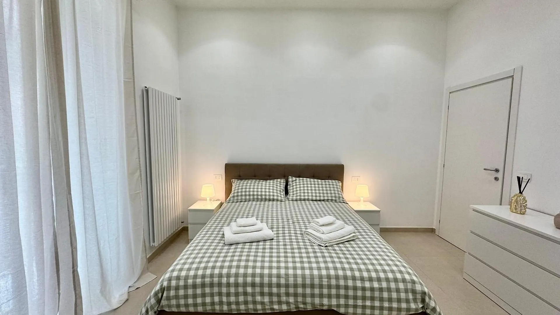 La Casa Di Luisella Apartment Naples