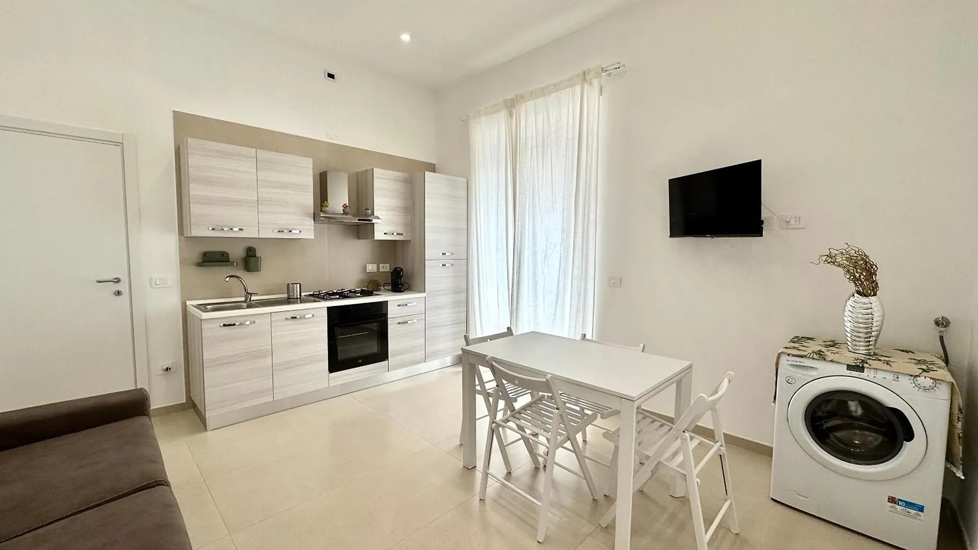 La Casa Di Luisella Apartment Naples