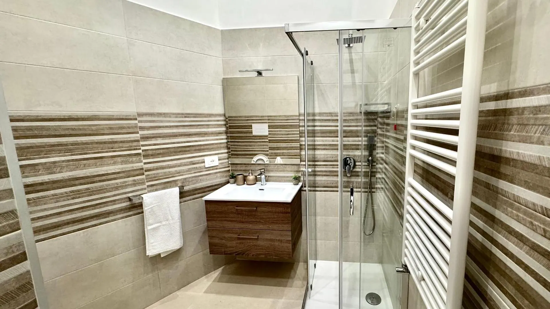 Apartament La Casa Di Luisella Neapol Włochy