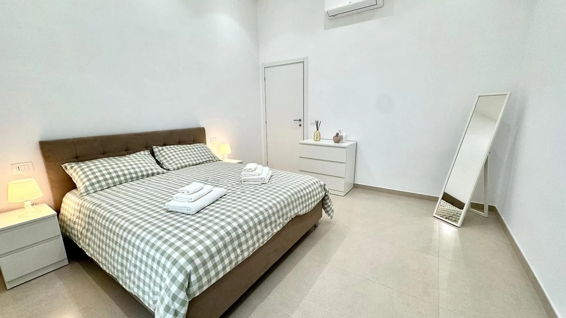 La Casa Di Luisella Apartment Naples