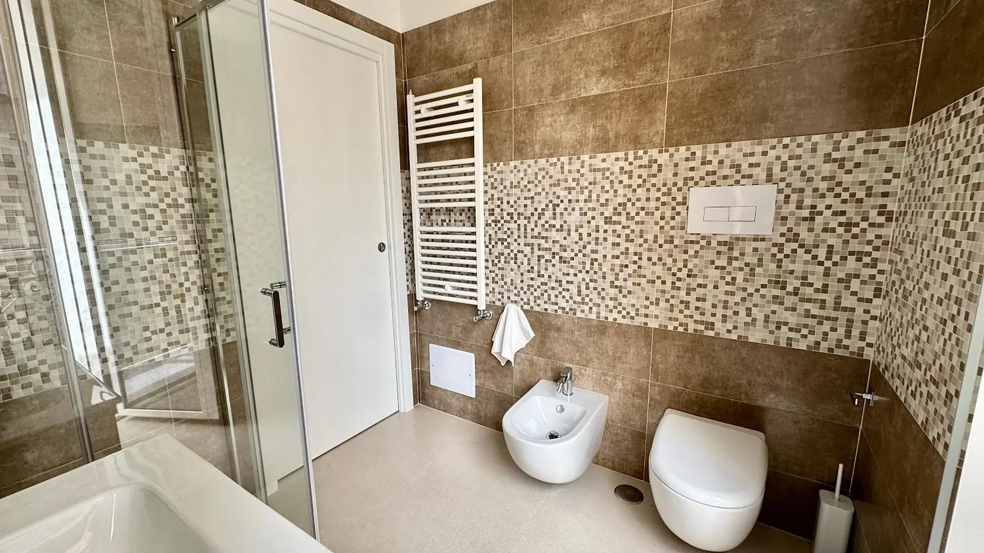 La Casa Di Luisella Apartment Naples
