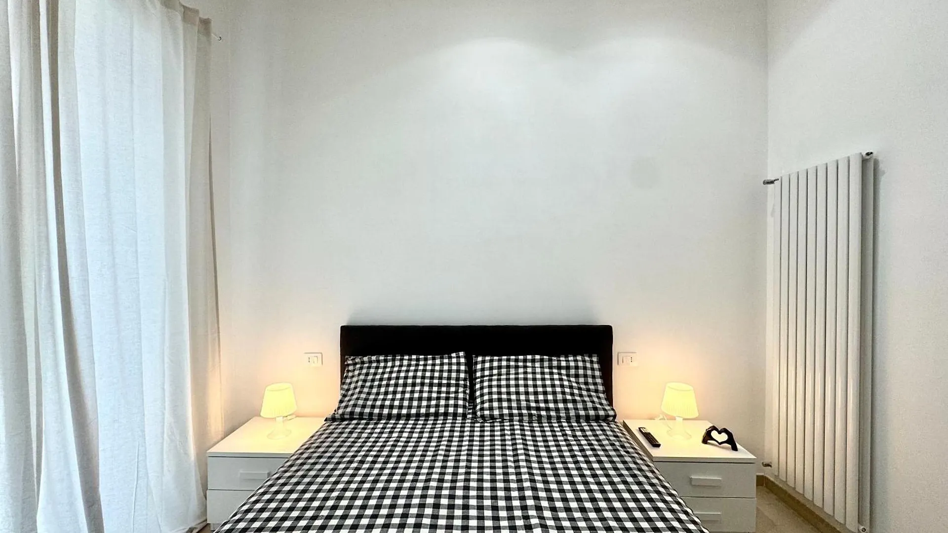 Apartament La Casa Di Luisella Neapol 0*,  Włochy