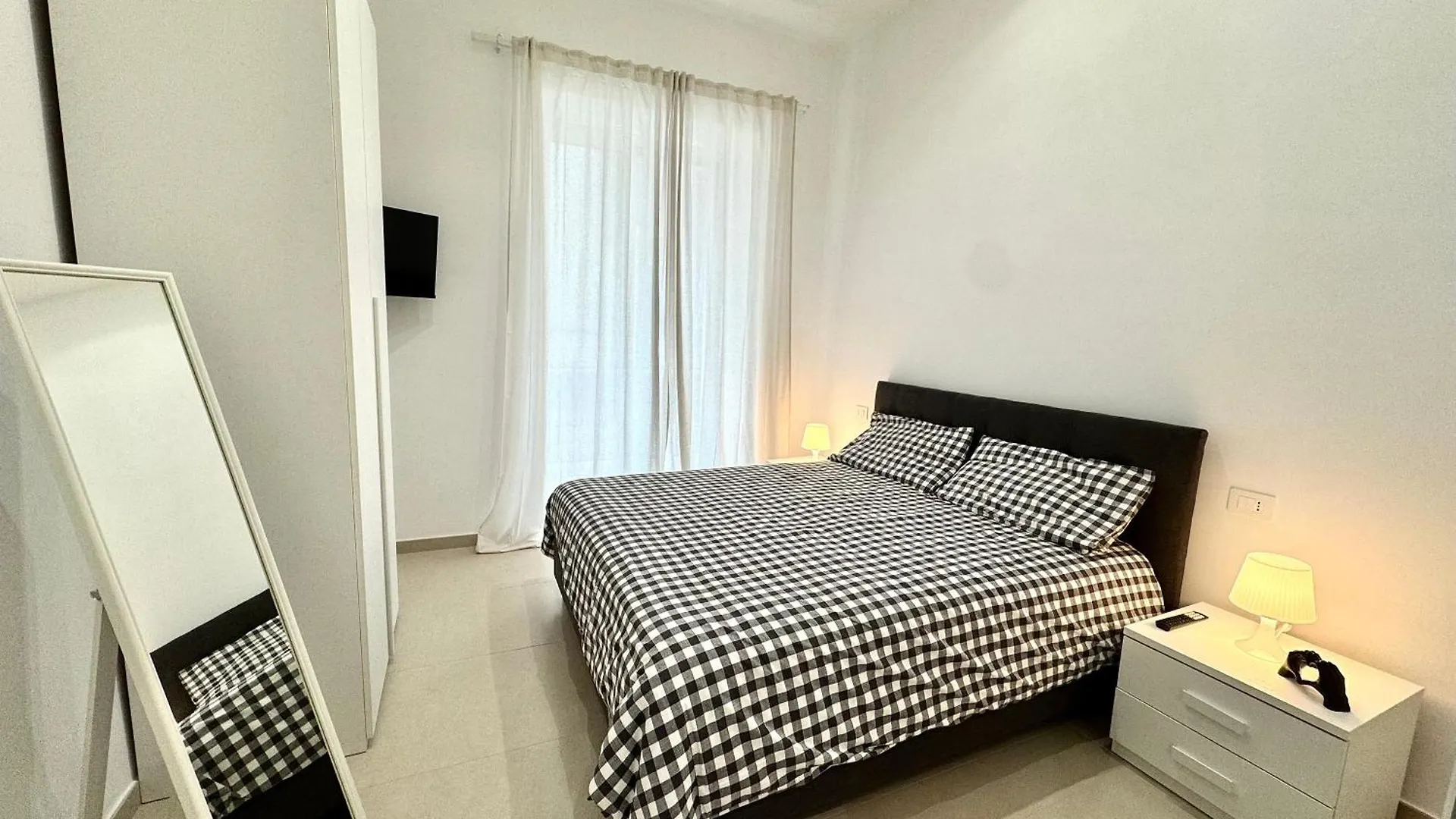 La Casa Di Luisella Apartment Naples