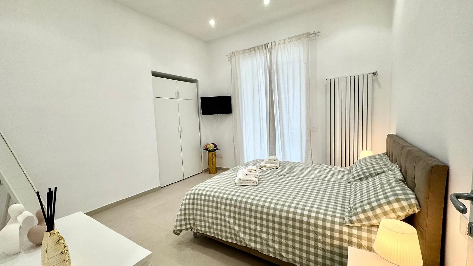 La Casa Di Luisella Apartment Naples