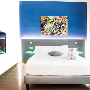  Hotel Sanfelice 33 Luxury