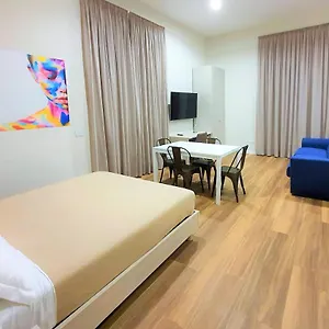 Toledo Place לינה וארוחת בוקר