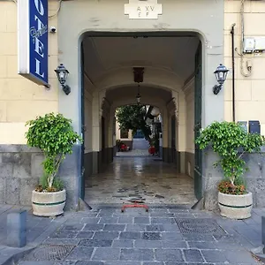 Fiorentina Szálloda