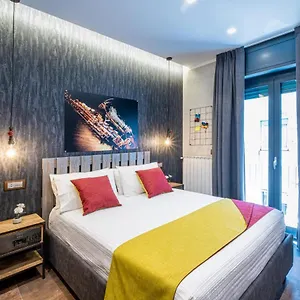Bed & Breakfast Casajammone, Napels