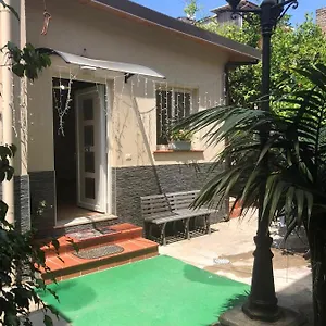 Apartmán Sophie, Neapol