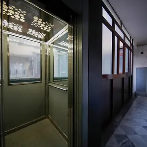 Apartamento The Door Saturday, Nápoles