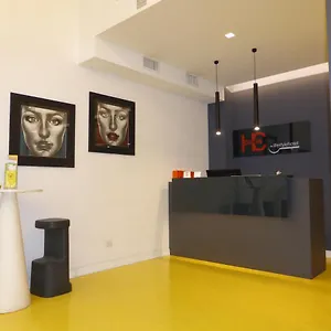 Correra 241 Lifestyle מלון