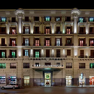 Hotel Una Hotels Napoli, Napels