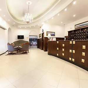 Hotel Grand Capodimonte, Napels