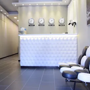 3* Hotell Fly Boutique