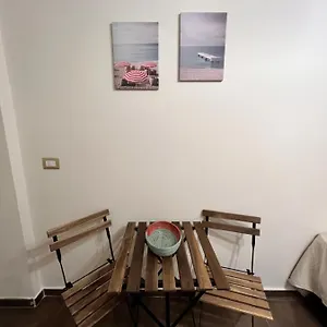 Apartamento Francesco, Nápoles