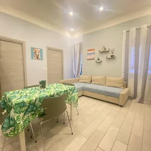 Apartamento A Cas E Carminiello, Nápoles