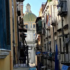 Appartement Perry, Naples