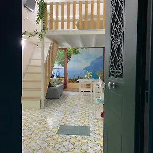  Appartamento Magiuma House