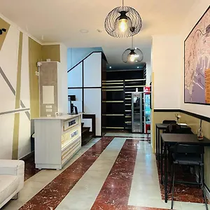 Hostel Hello, Napoli