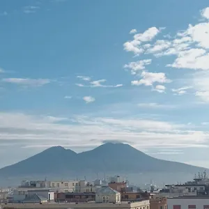 Hébergement de vacances La Finestra Sul Vesuvio, Naples