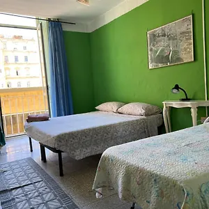 Oda ve Kahvaltı Miraglia, Napoli