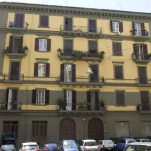 Oda ve Kahvaltı Relais Velata, Napoli