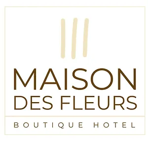 3* ゲストハウス Maison Des Fleurs