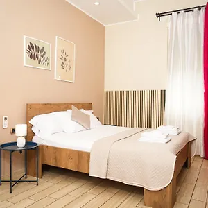 3* Frühstückspension Metropolitan