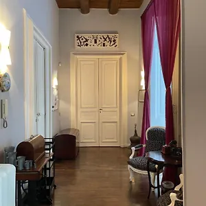 Bed and breakfast Anima Partenopea, Nápoles