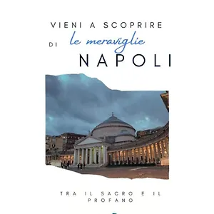 Dom wakacyjny San Gennaro Bis, Neapol