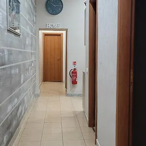 Apartament Nicolamore, Neapol