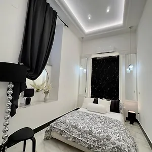 Apartament Ferdinando's, Neapol