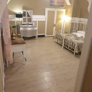 Apartamento Little House, Nápoles