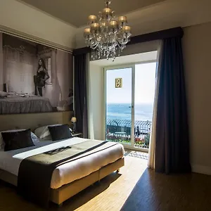 Hotel Partenope Relais, Napels