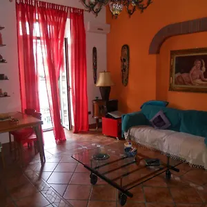 5* Frühstückspension Casa Tua