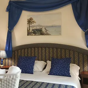 3* Pensionat Bed & Breakfast Napoli Centrale