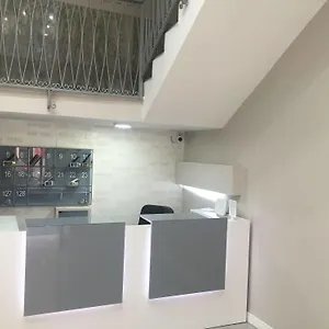Отель Viola, Неаполь