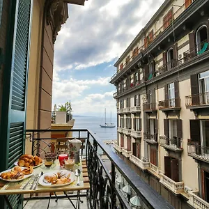 2* Pensionat Di Palma