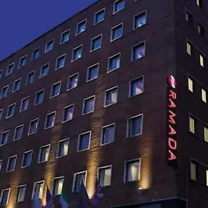 4* ホテル レマダ シティ センター