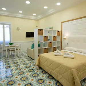  Appartamento La Corte Dei Borboni By Dimorra