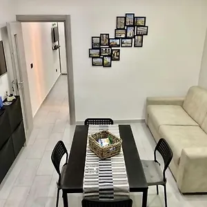 Appartement Nel Cuore Di, Naples