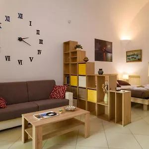 Sarracino Relais Panzió