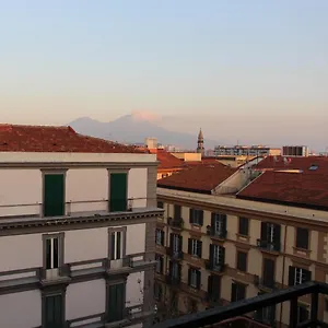 Apartamento Maison Duomo 290, Nápoles