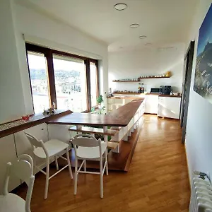 2* Frühstückspension Rosso Di Sera